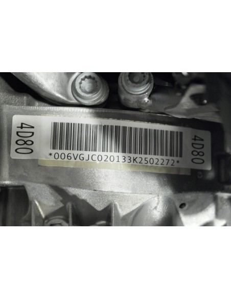 AUDI SKRZYNIA BIEGÓW QUATRO KOMPLETNA VGJ