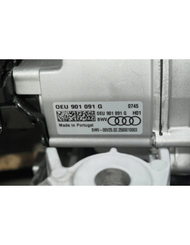 AUDI SKRZYNIA BIEGÓW QUATRO KOMPLETNA VGJ