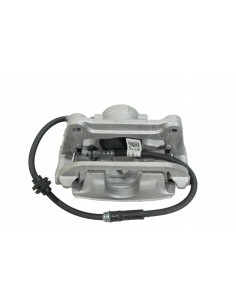 AUDI A5 B10 2.0 TDI ZACISK HAMULCOWY PRAWY PRZEDNI PRAWY...