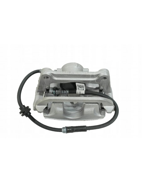 AUDI A5 B10 2.0 TDI ZACISK HAMULCOWY PRAWY PRZEDNI PRAWY PRZÓD 8B3615106B