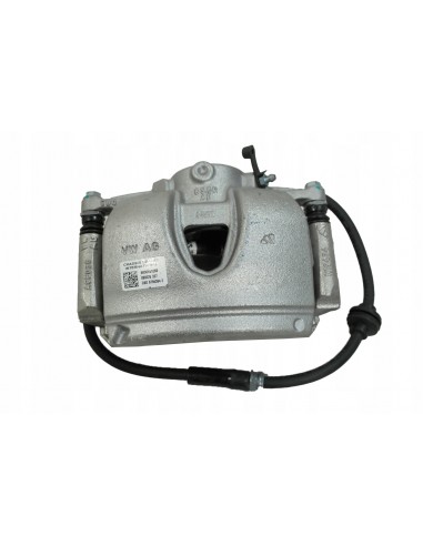 AUDI A5 B10 2.0 TDI ZACISK HAMULCOWY PRAWY...