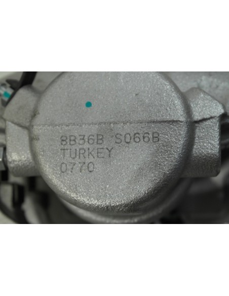 AUDI A5 B10 2.0 TDI ZACISK HAMULCOWY PRAWY PRZEDNI PRAWY PRZÓD 8B3615106B