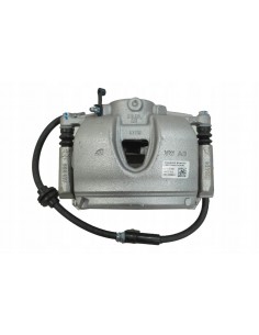 AUDI A5 B10 2.0 TDI ZACISK HAMULCOWY LEWY PRZEDNI LEWY... 2