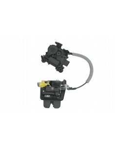 VW AUDI ZAMEK DOCIĄG KLAPY BAGAŻNIKA 11A827506A IT3827887B