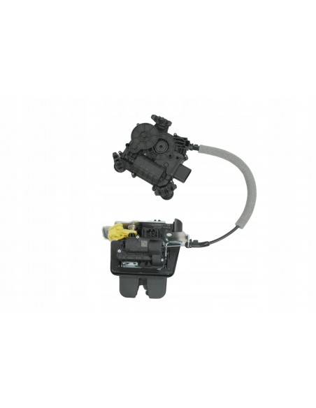 VW AUDI ZAMEK DOCIĄG KLAPY BAGAŻNIKA 11A827506A IT3827887B