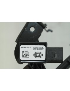 AUDI A5 B10 2.0 TDI CZUJNIK POZIOMOWANIA ŚWIATEŁ 8B3941285A 2