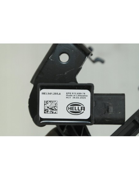 AUDI A5 B10 2.0 TDI CZUJNIK POZIOMOWANIA ŚWIATEŁ 8B3941285A