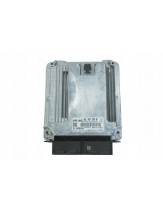 VW 2.0 TDI KOMPUTER STEROWNIK SILNIKA 05L907309AF