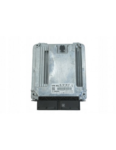 VW 2.0 TDI KOMPUTER STEROWNIK SILNIKA 05L907309AF