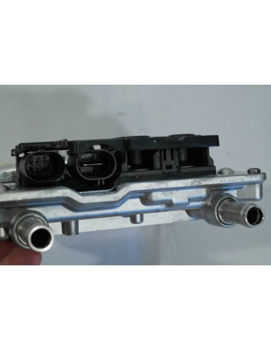 AUDI MODUŁ PRZETWORNICA NAPIĘCIA 85E959663C