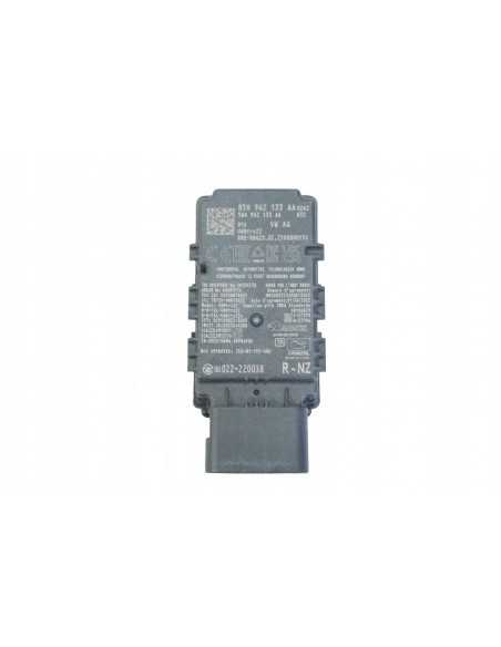 AUDI MODUŁ ANTENY KEYLESS 85H962133AA