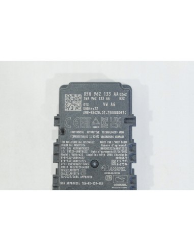 AUDI MODUŁ ANTENY KEYLESS 85H962133AA