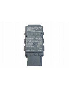 AUDI MODUŁ STEROWNIK ANTENY KEYLESS 85H962133AB