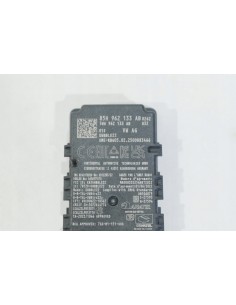 AUDI MODUŁ STEROWNIK ANTENY KEYLESS 85H962133AB 2