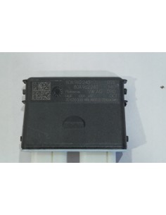 AUDI MODUŁ STEROWNIK OTWIERANIA KLAPY TYLNEJ 80A962243 2