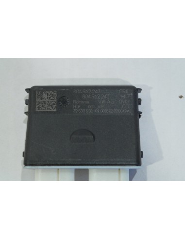 AUDI MODUŁ STEROWNIK OTWIERANIA KLAPY TYLNEJ...