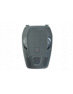 AUDI LAMPKA PODSUFITKI OŚWIETLENIE KABINY 85E947135AK