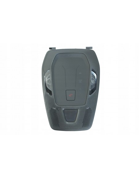 AUDI LAMPKA PODSUFITKI OŚWIETLENIE KABINY 85E947135AK