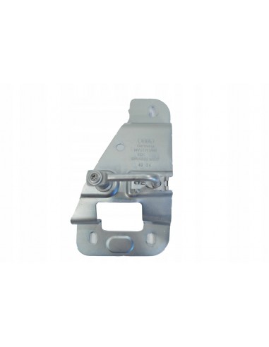AUDI ZAMEK RYGIEL MASKI LEWY 8MA823185A