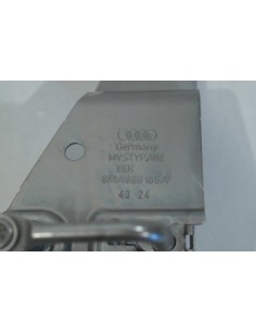 AUDI ZAMEK RYGIEL MASKI LEWY 8MA823185A 2