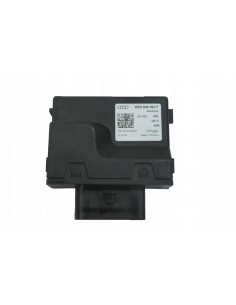 AUDI MODUŁ STEROWNIK POMPY PALIWA 8W0906093F