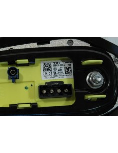 AUDI ANTENA DACHOWA PŁETWA 8B3035503A 2