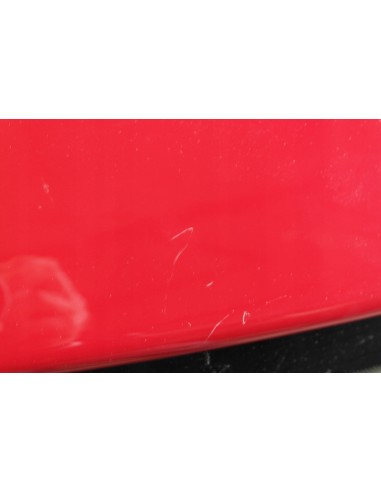 AUDI A3 8P KLAPA BAGAŻNIKA TYŁ