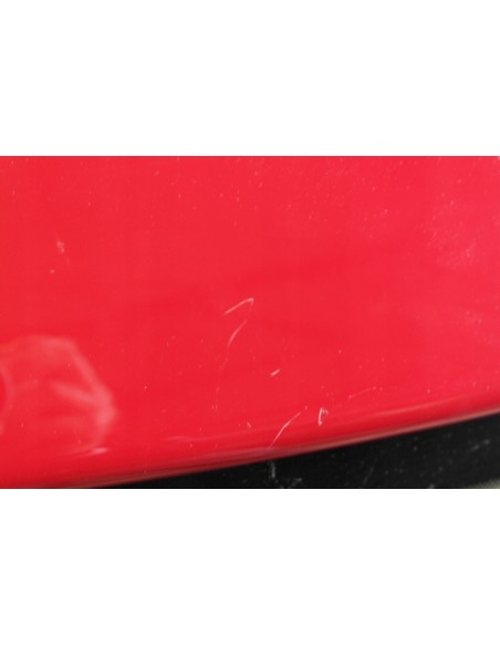 AUDI A3 8P KLAPA BAGAŻNIKA TYŁ