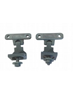 AUDI A5 B10 KOMBI ZAWIASY KLAPY TYLNEJ KOMPLET 8U0827299F