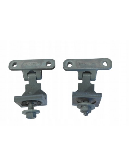 AUDI A5 B10 KOMBI ZAWIASY KLAPY TYLNEJ KOMPLET 8U0827299F