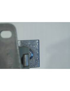 AUDI A5 B10 KOMBI ZAWIASY KLAPY TYLNEJ KOMPLET 8U0827299F 2