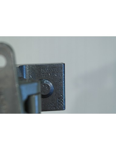 AUDI A5 B10 KOMBI ZAWIASY KLAPY TYLNEJ KOMPLET...