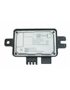 AUDI A5 B10 STEROWNIK MODUŁ KAMERY 85E907428N