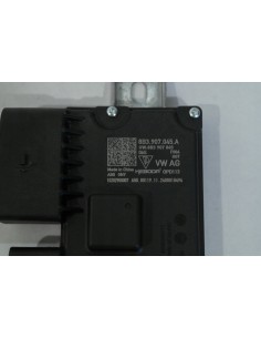 AUDI MODUŁ STEROWNIK SOS 8B3907045A 2