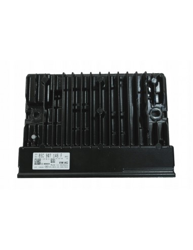 AUDI A5 B10 STEROWNIK MODUŁ GATEWAY 85C907146F