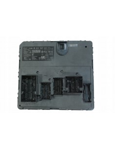 AUDI A5 B10 STEROWNIK MODUŁ KOMFORTU 85E907031PJ