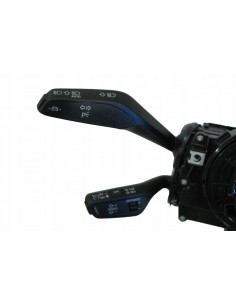 AUDI A5 B10 PRZEŁĄCZNIK ZESPOLONY TAŚMA 85E907129T 2