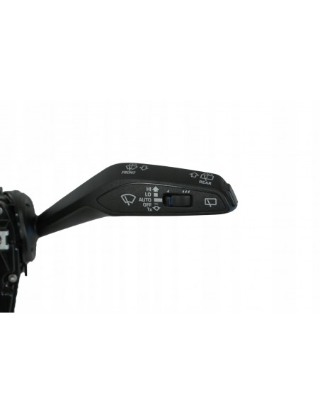 AUDI A5 B10 PRZEŁĄCZNIK ZESPOLONY TAŚMA 85E907129T