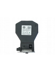 AUDI MODUŁ WZMACNIACZ ANTENY STEROWNIK 4M0035507A