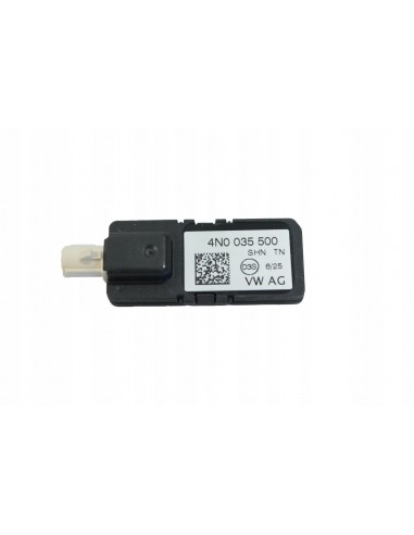 AUDI WZMACNIACZ MODUŁ ANTENY 4N0035500