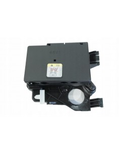 AUDI SKRZYNKA BEZPIECZNIKÓW 8B3937550