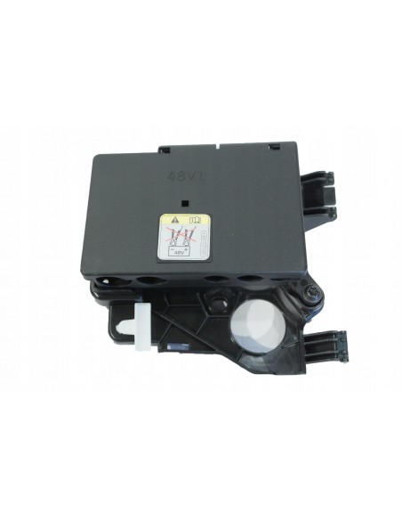 AUDI SKRZYNKA BEZPIECZNIKÓW 8B3937550