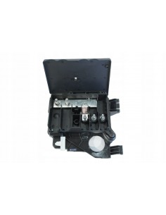 AUDI SKRZYNKA BEZPIECZNIKÓW 8B3937550 2