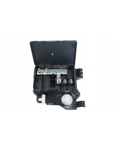 AUDI SKRZYNKA BEZPIECZNIKÓW 8B3937550