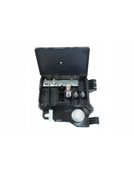 AUDI SKRZYNKA BEZPIECZNIKÓW 8B3937550