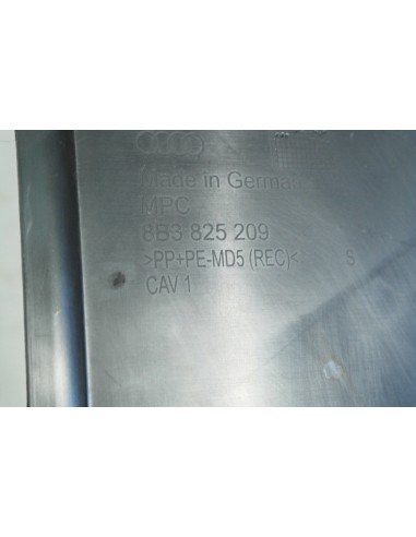 AUDI A5 B10 OSŁONA PODWOZIA 8B3825209