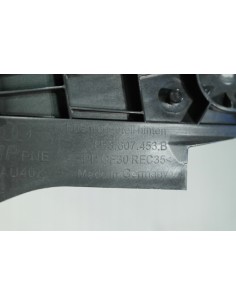 AUDI A5 B10 KOMBI ŚLIZG ZDERZAKA LEWY TYŁ 8B3807453B 2