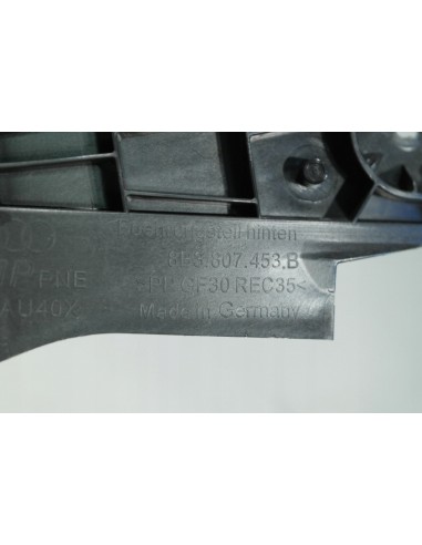 AUDI A5 B10 KOMBI ŚLIZG ZDERZAKA LEWY TYŁ...