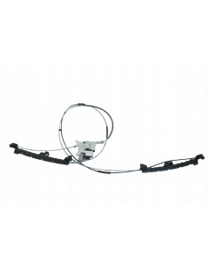 AUDI A5 B10 KOMBI MECHANIZM SILNICZEK ROLETY 8B9863560