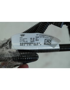 AUDI A5 B10 PRZEWODY INSTALACJA ADBLUE 8B3131960F 2